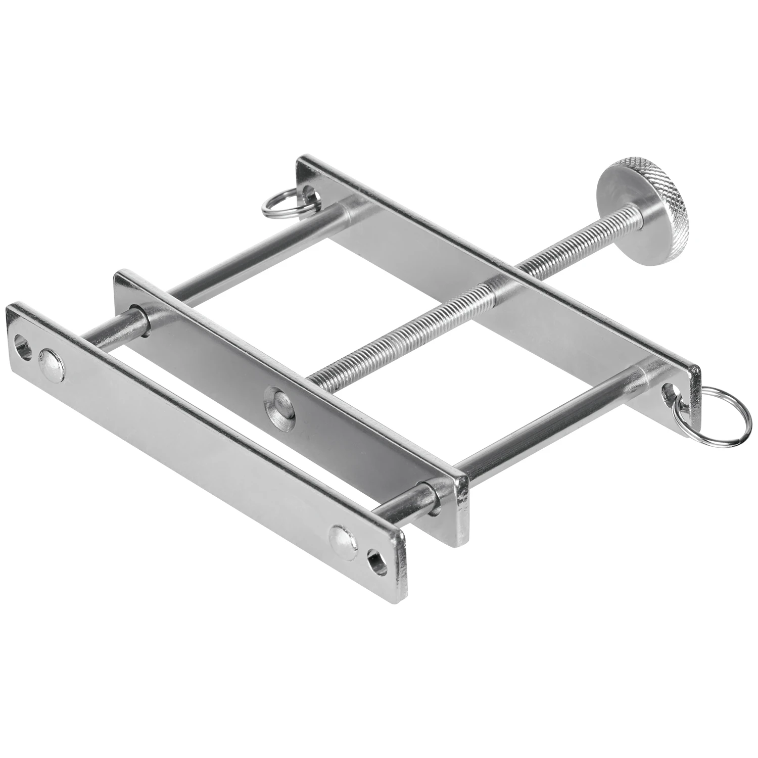 Rimba Metal Penis And Balls Squeezer var 1