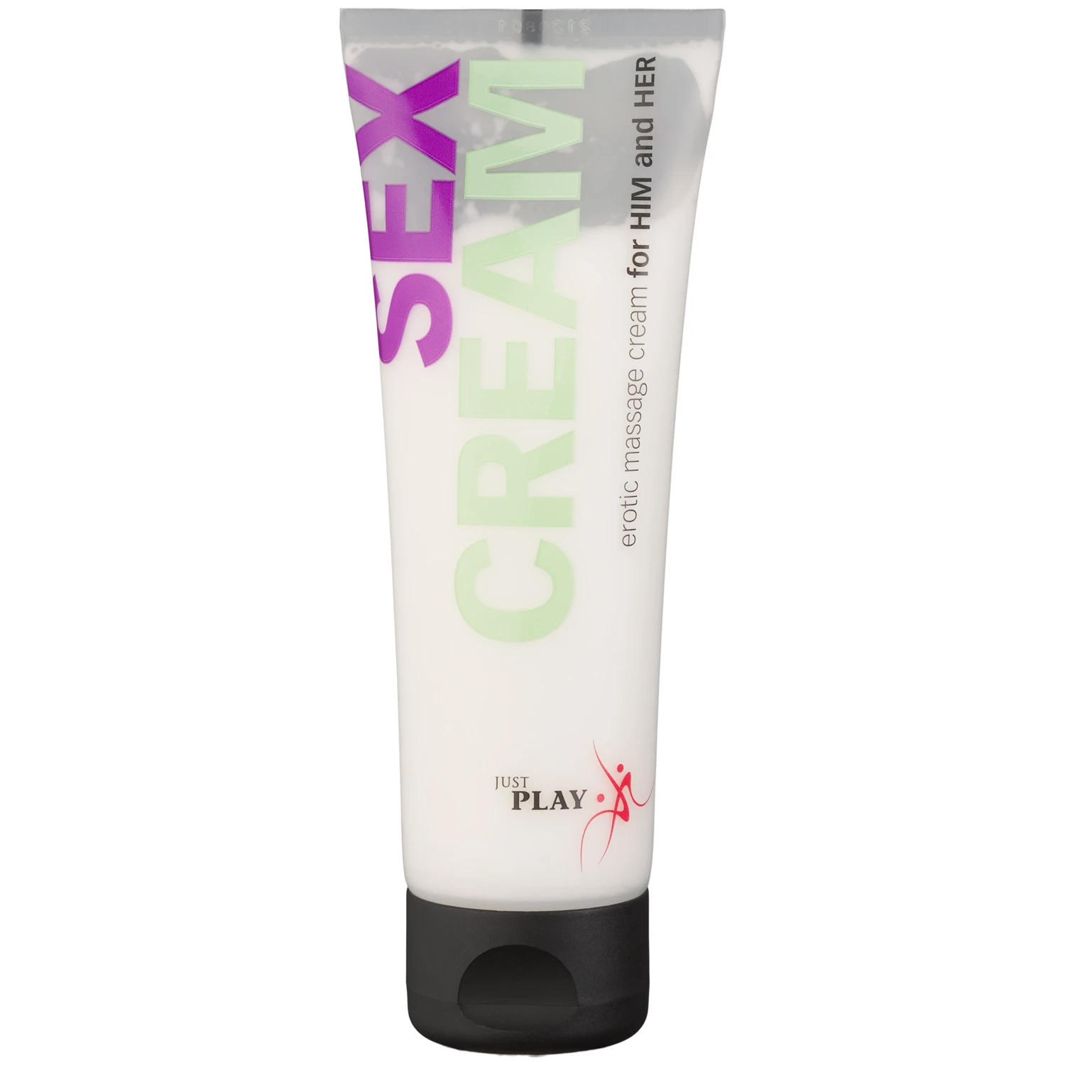 Just Play Erotic Massage Seksivoide 80 ml var 1