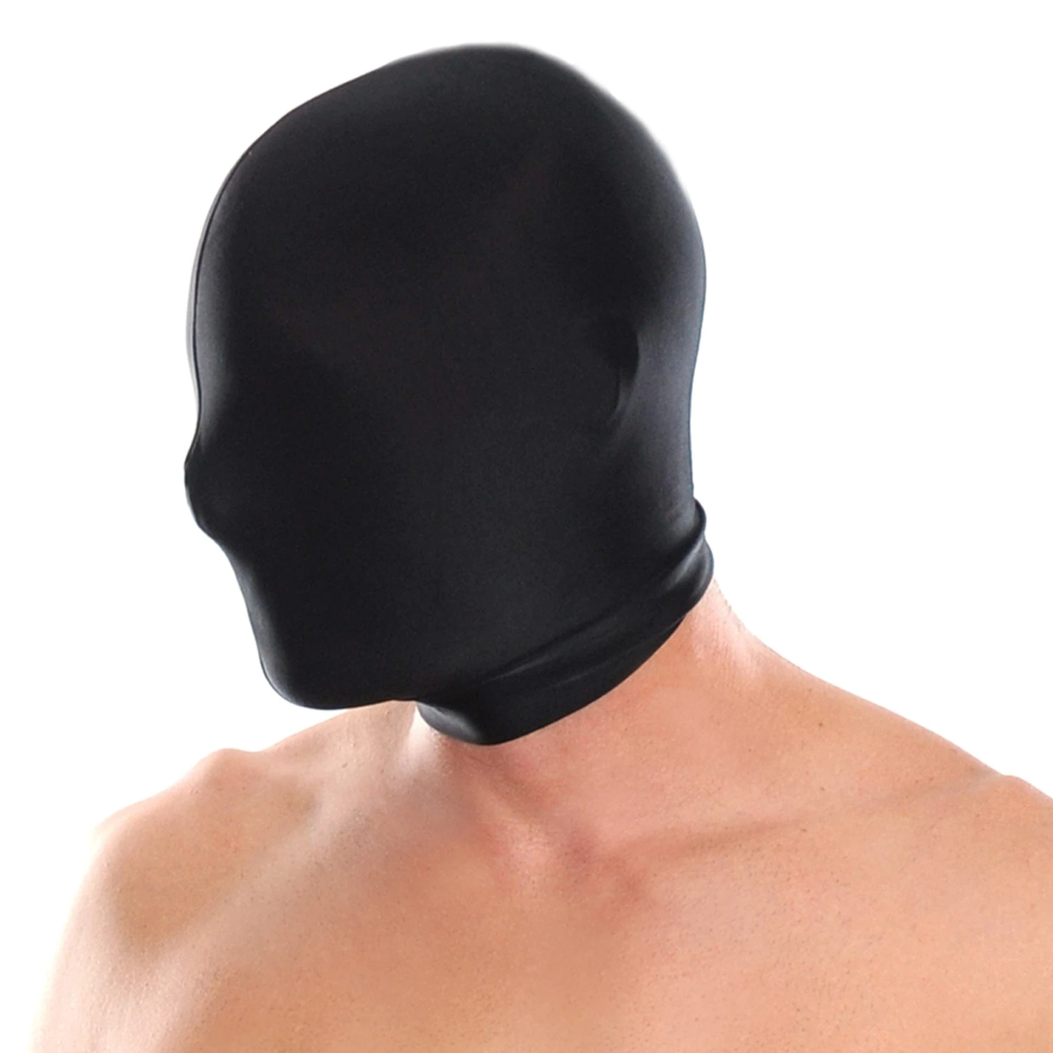 Fetish Fantasy Bondage Maske Fullface var 1