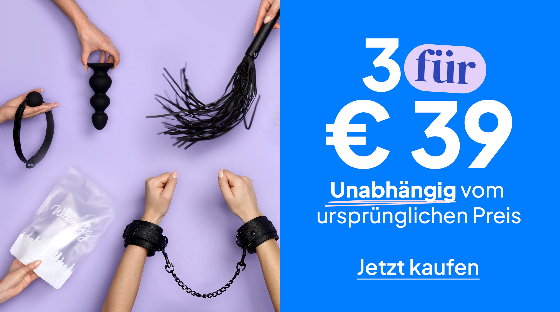3 für € 39 mobile