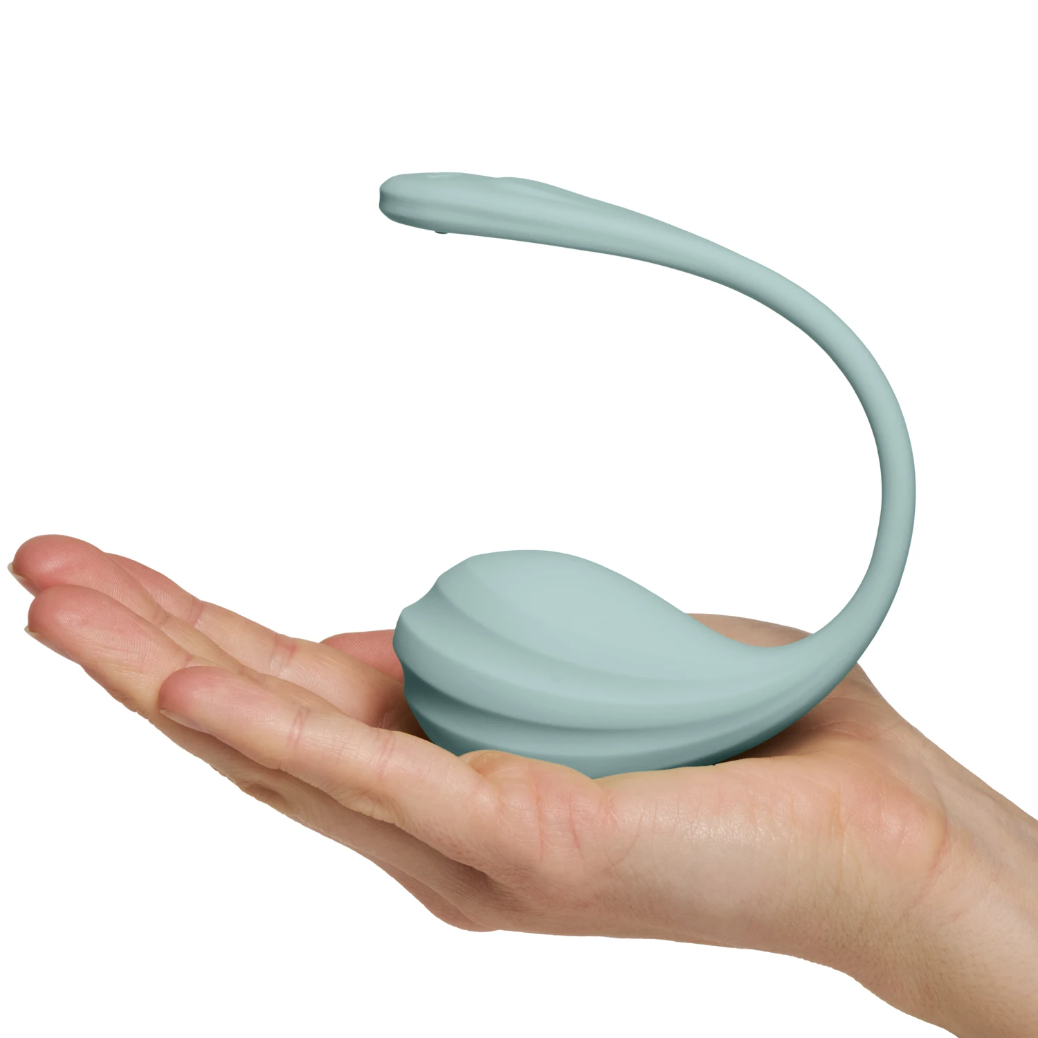 Satisfyer Smooth Petal Värisevä Kiihotinkuula var 9
