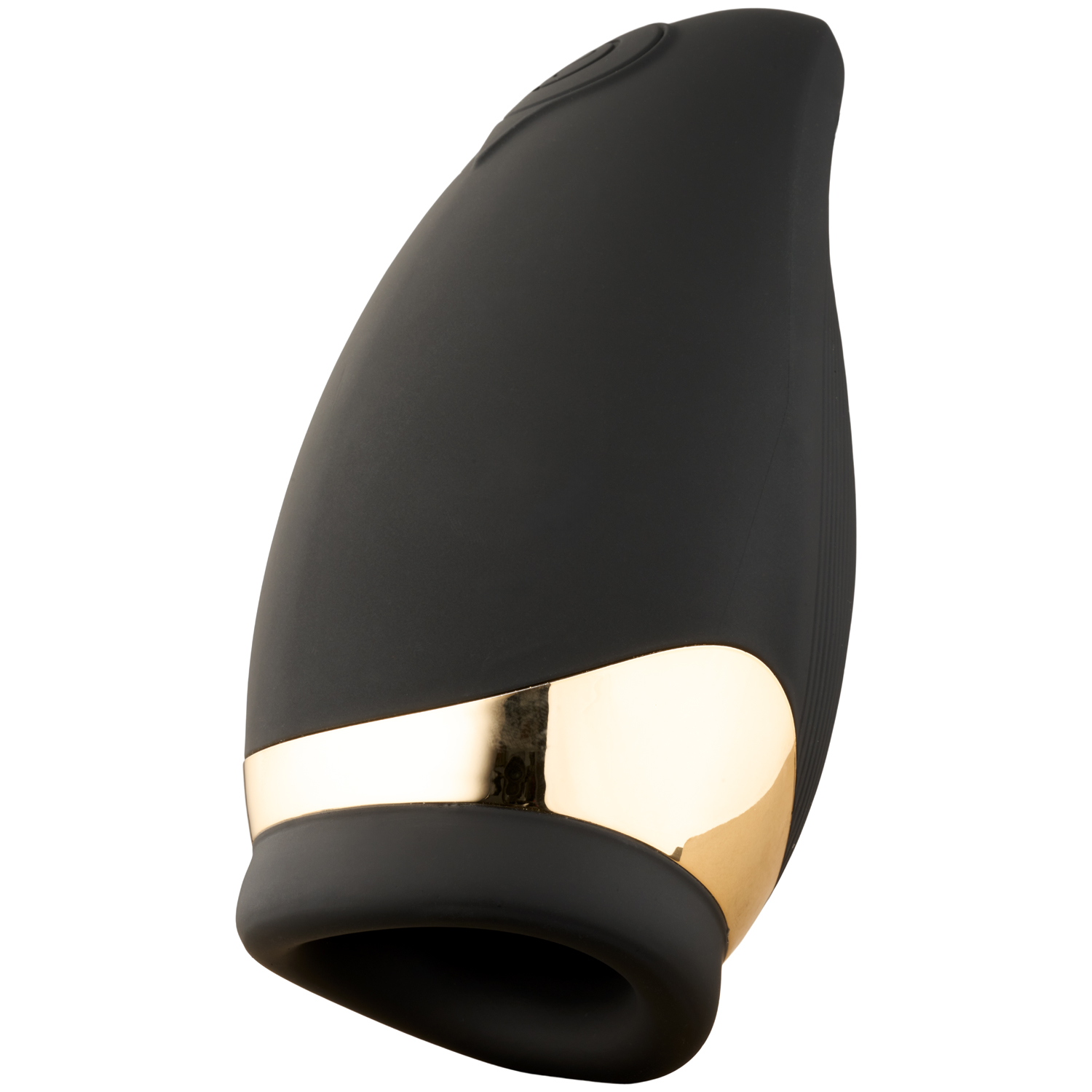 Sinful Warme Intense Penis Vibrator Oplaadbaar var 1