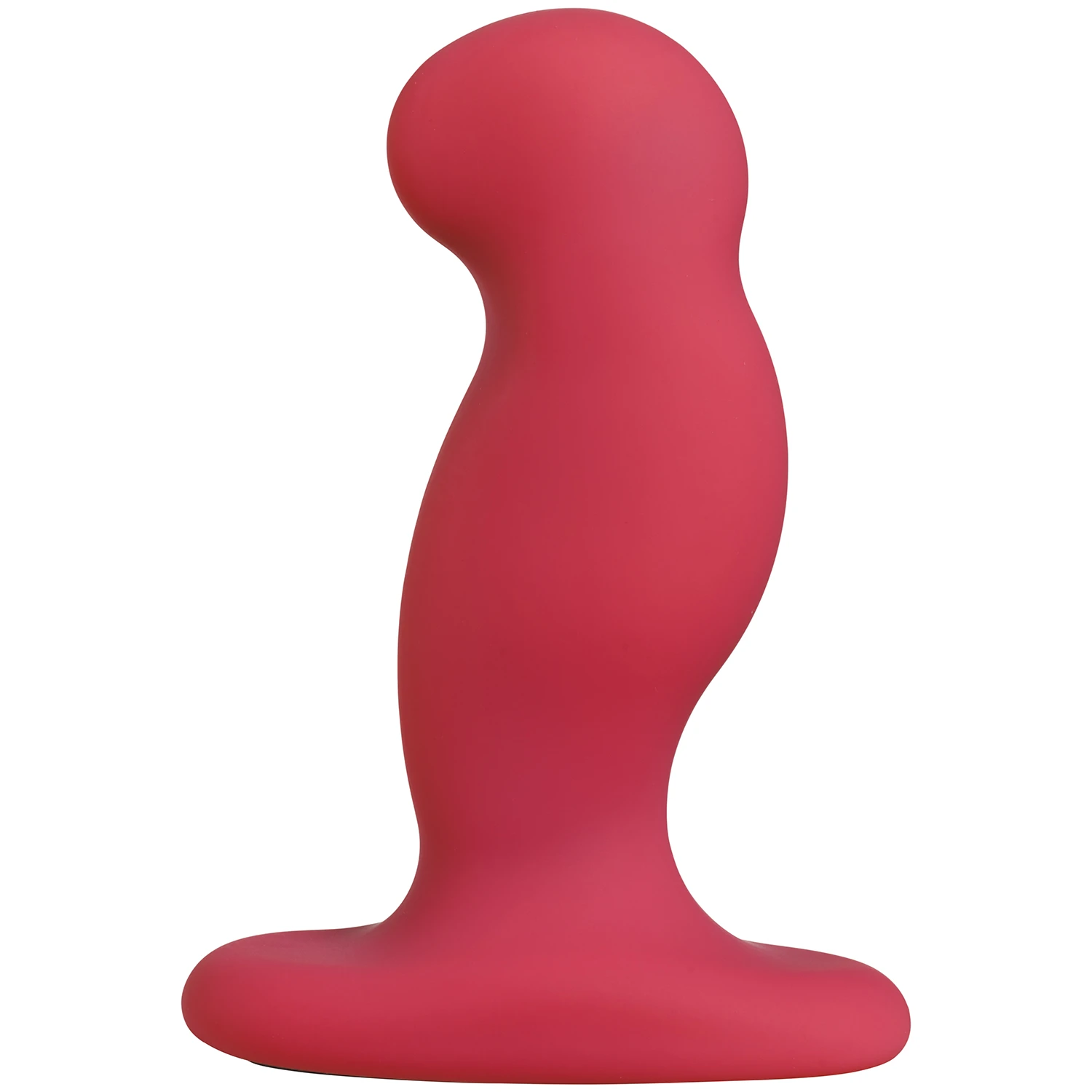 Nexus G-Play+ Rød Middels Analvibrator var 1