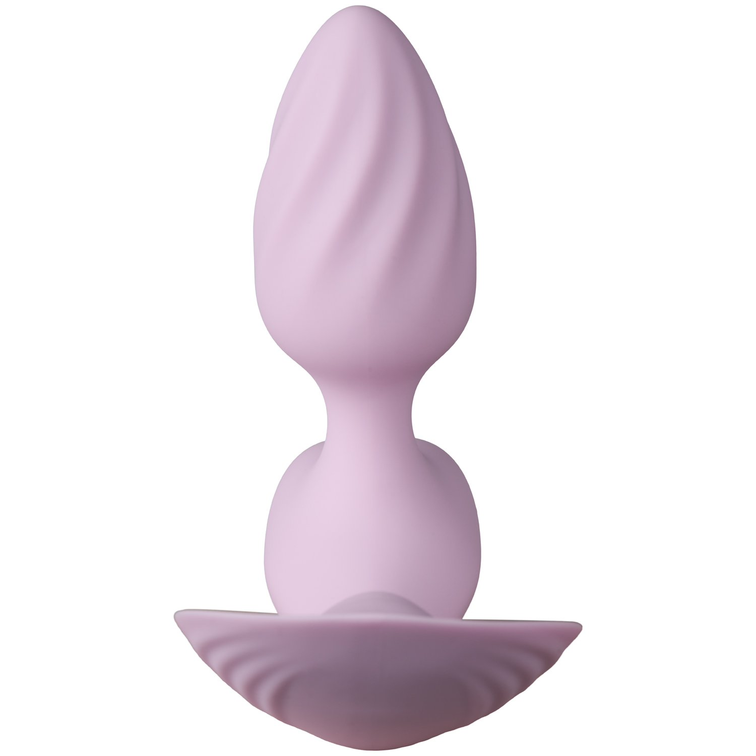 baseks 2-en-1 Plug Anal et Vibrateur Vaginal var 2