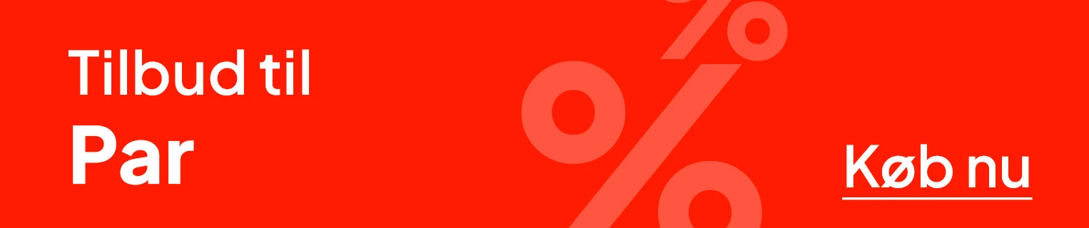 Tilbud til Par desktop