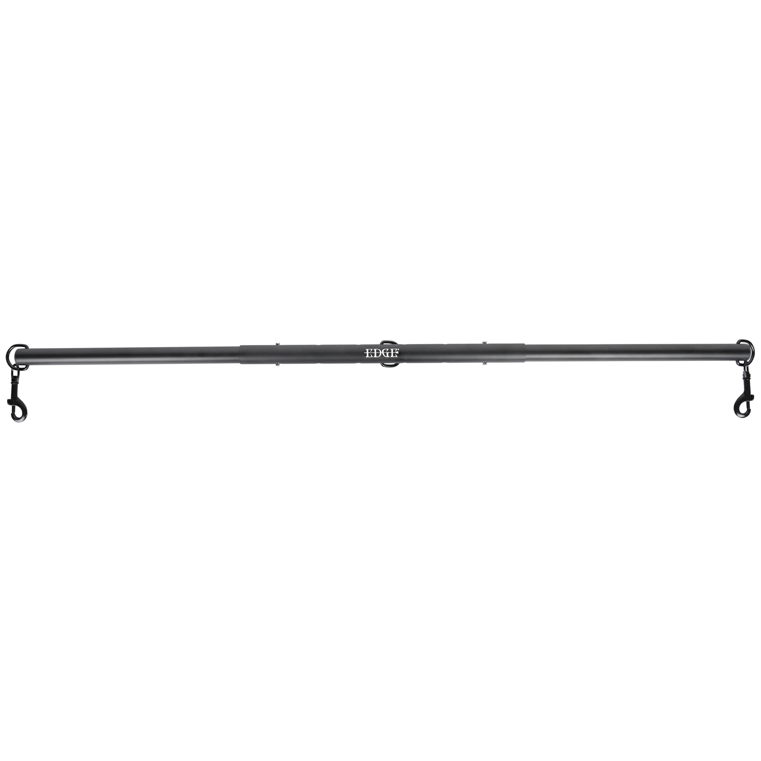 Sportsheets Edge Justerbar Spredestang       - Sort