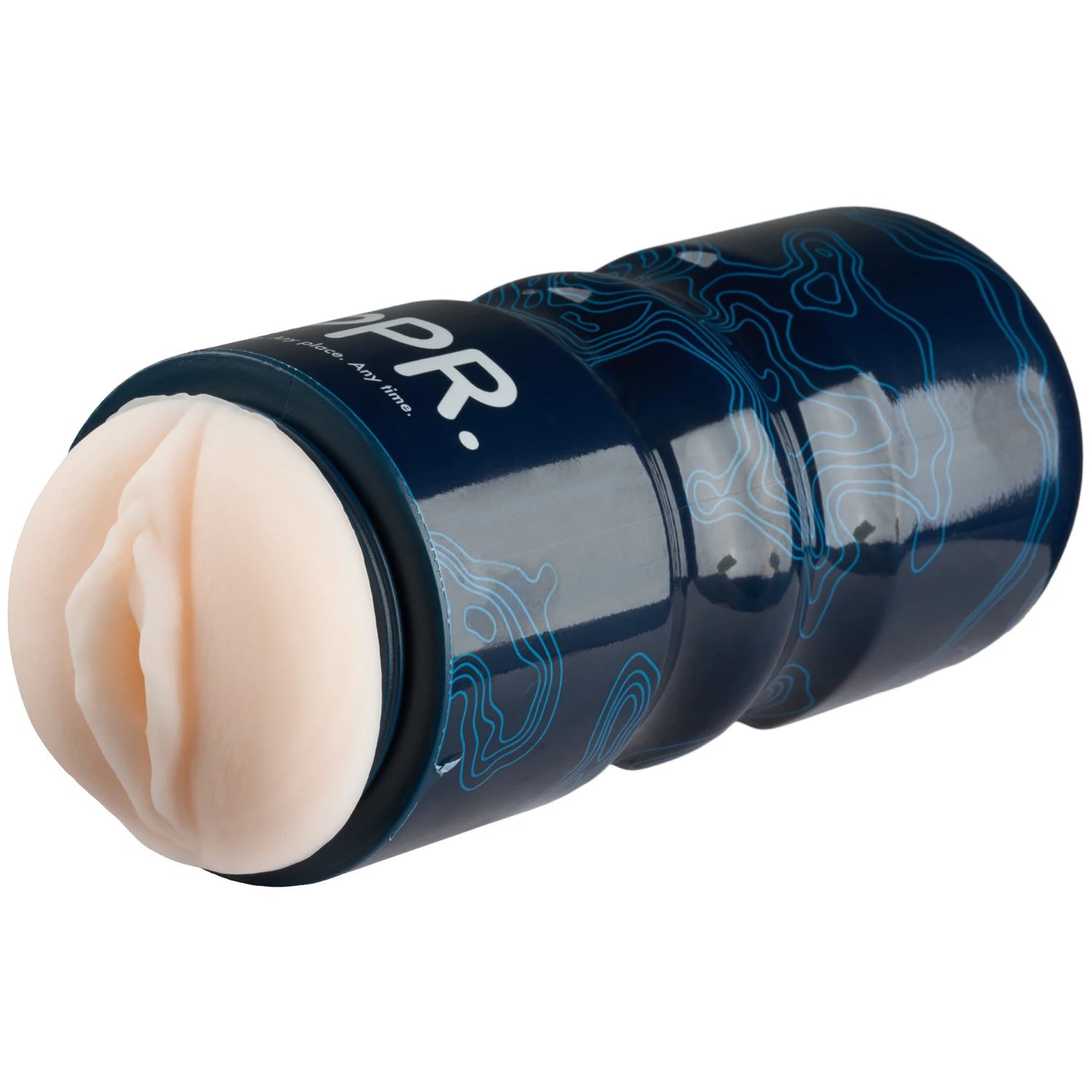 FPPR. Vagina Masturbator var 1