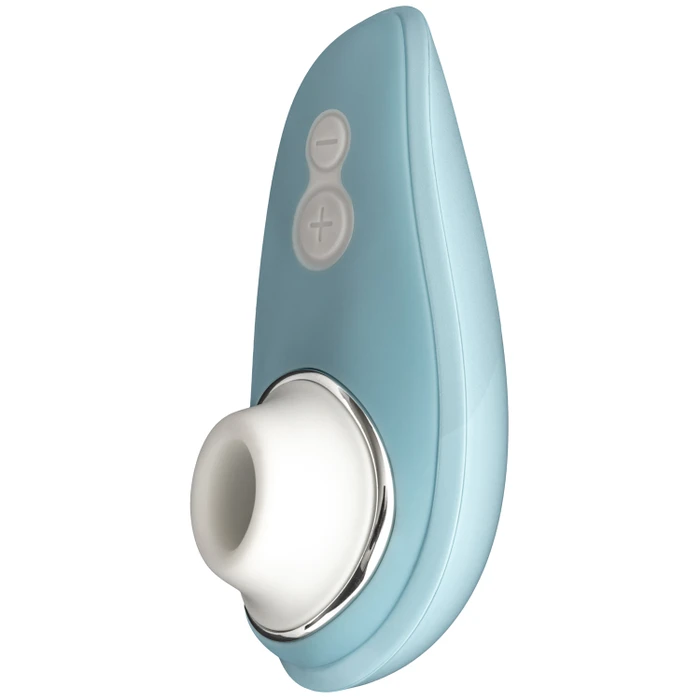 Womanizer Liberty Druckwellenvibrator Sinful