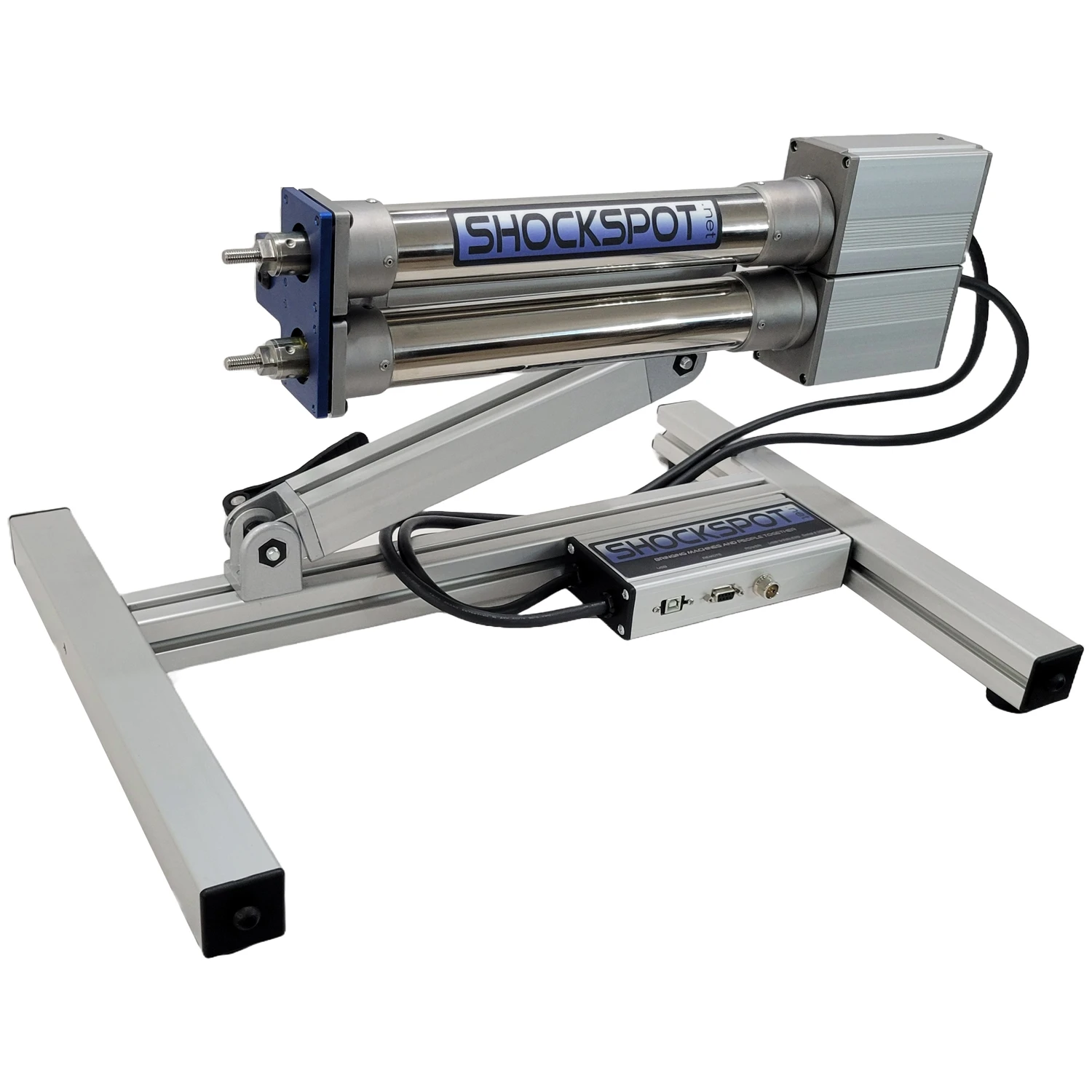 Sexshock su Sexshock su