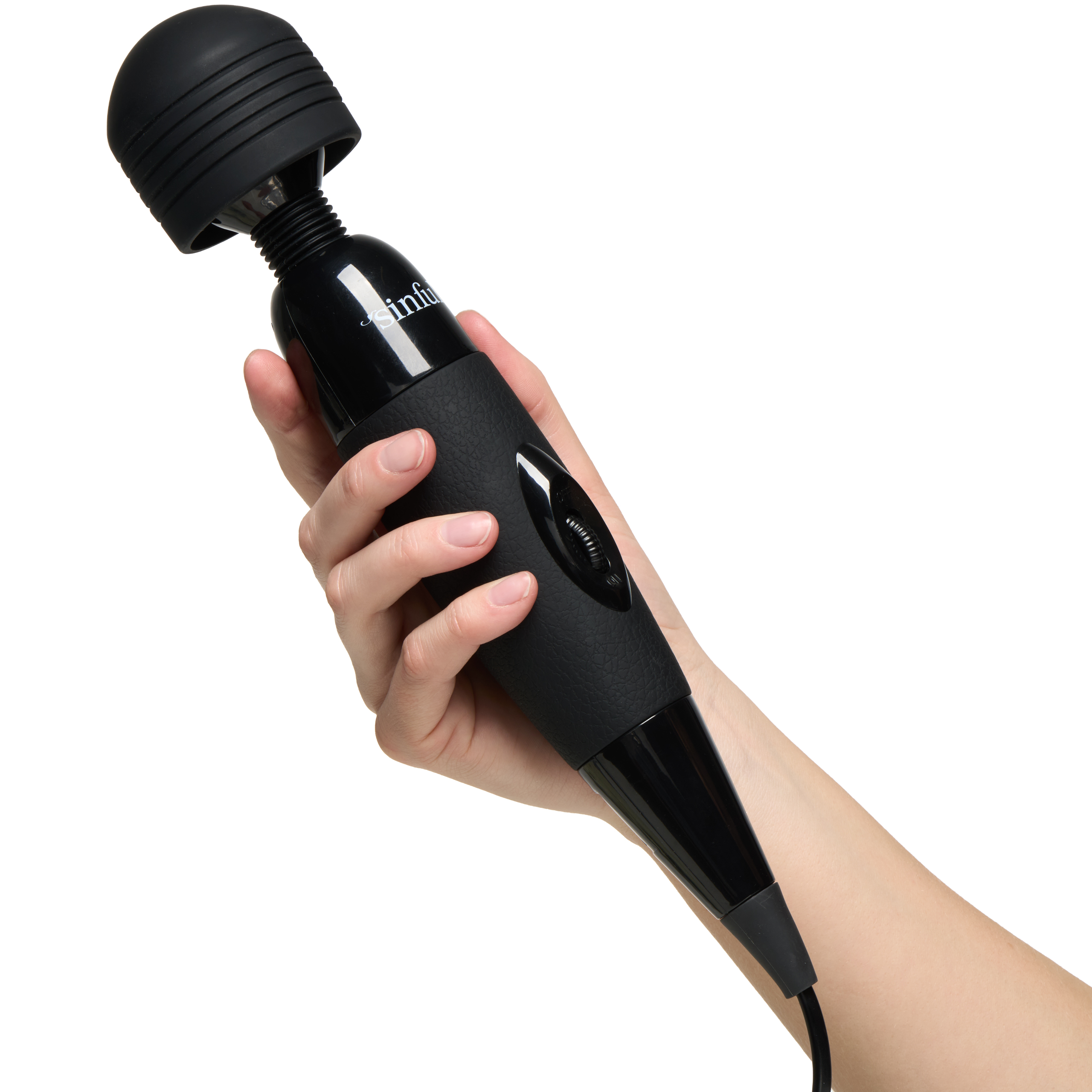 Sinful Vibromasseur Magic Wand var 2