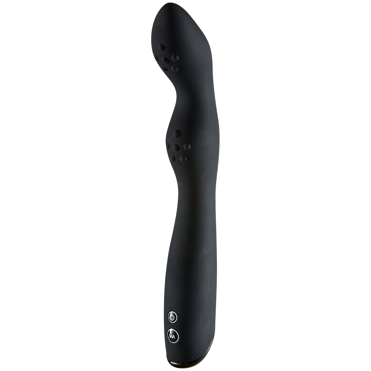 Rebel Vibromasseur pour Point P 23,5 cm 2