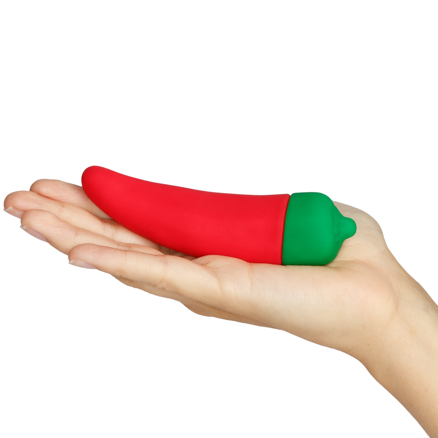 Emojibator Chili Vibraattori 1