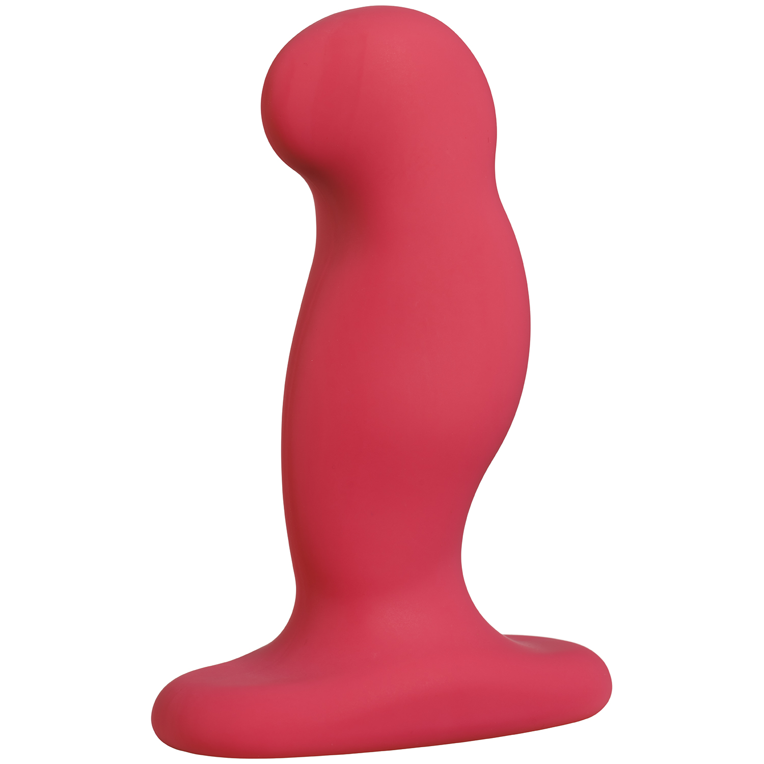 Nexus G-Play Röd Large Analvibrator 1