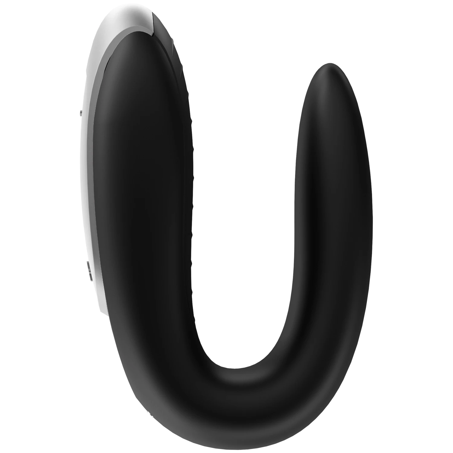 Satisfyer Double Fun App-gesteuerter Vibrator für Paare var 2