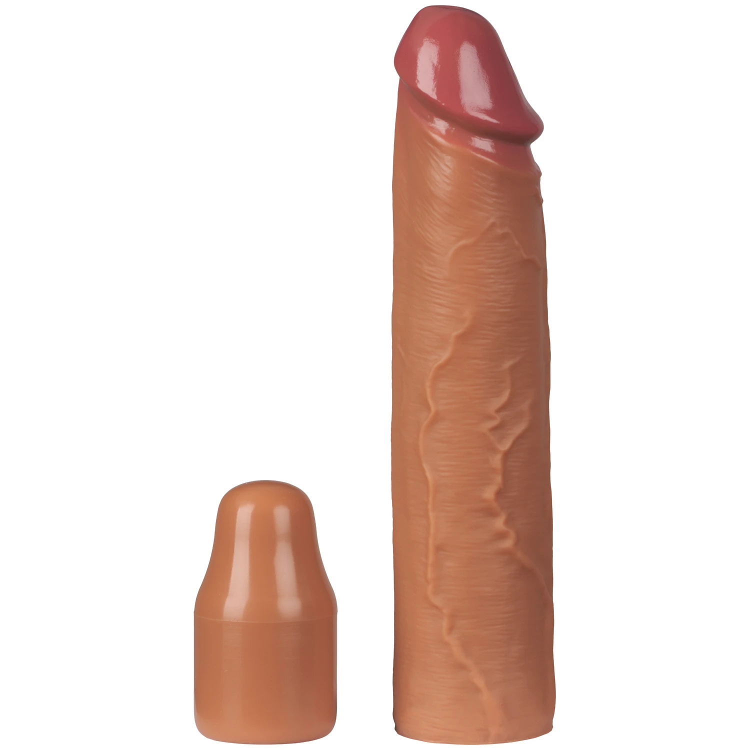 Fantasy X-tensions Elite Penis Sleeve Extension var 6