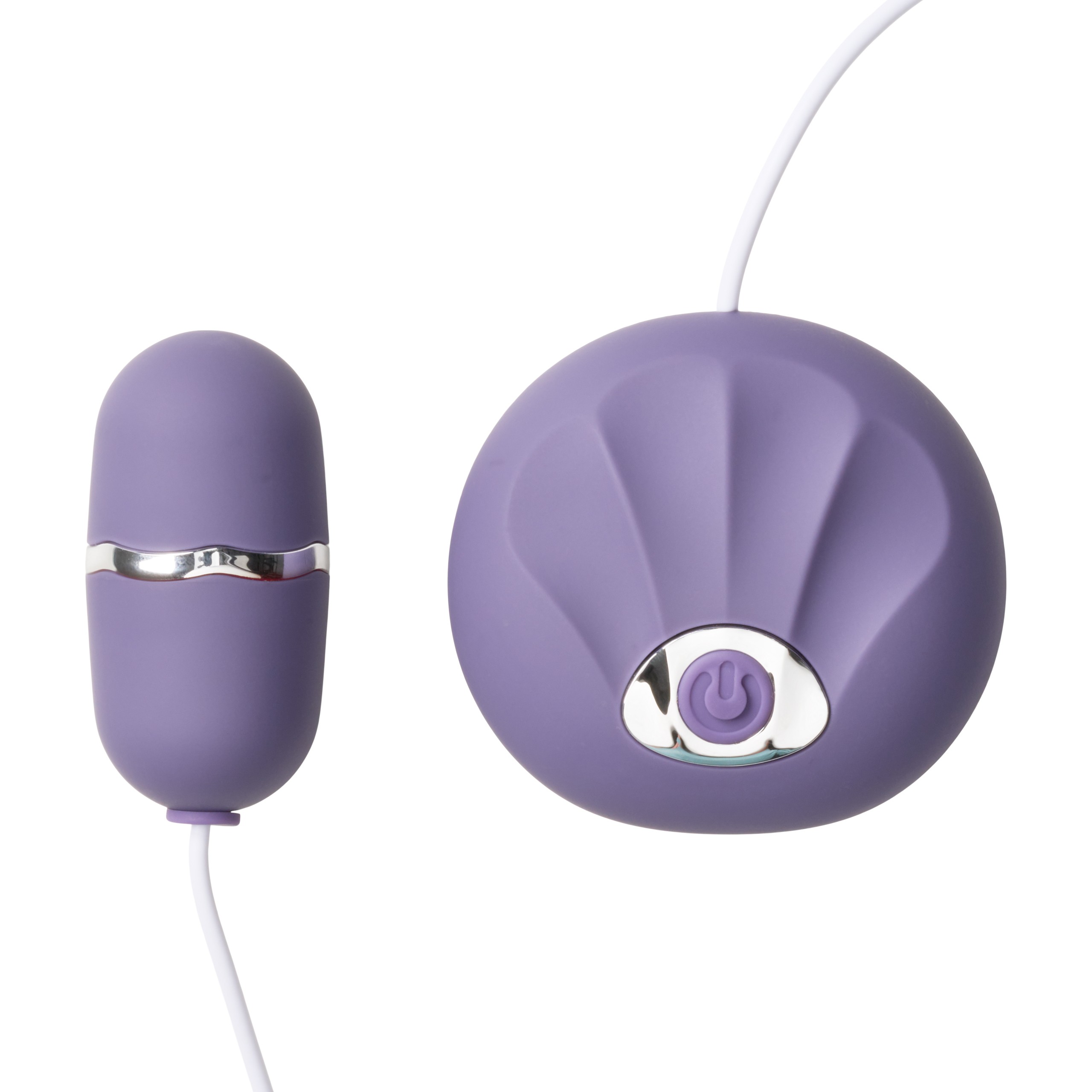 Sinful Pleasure Sweet Spot Vibrating Egg var 1