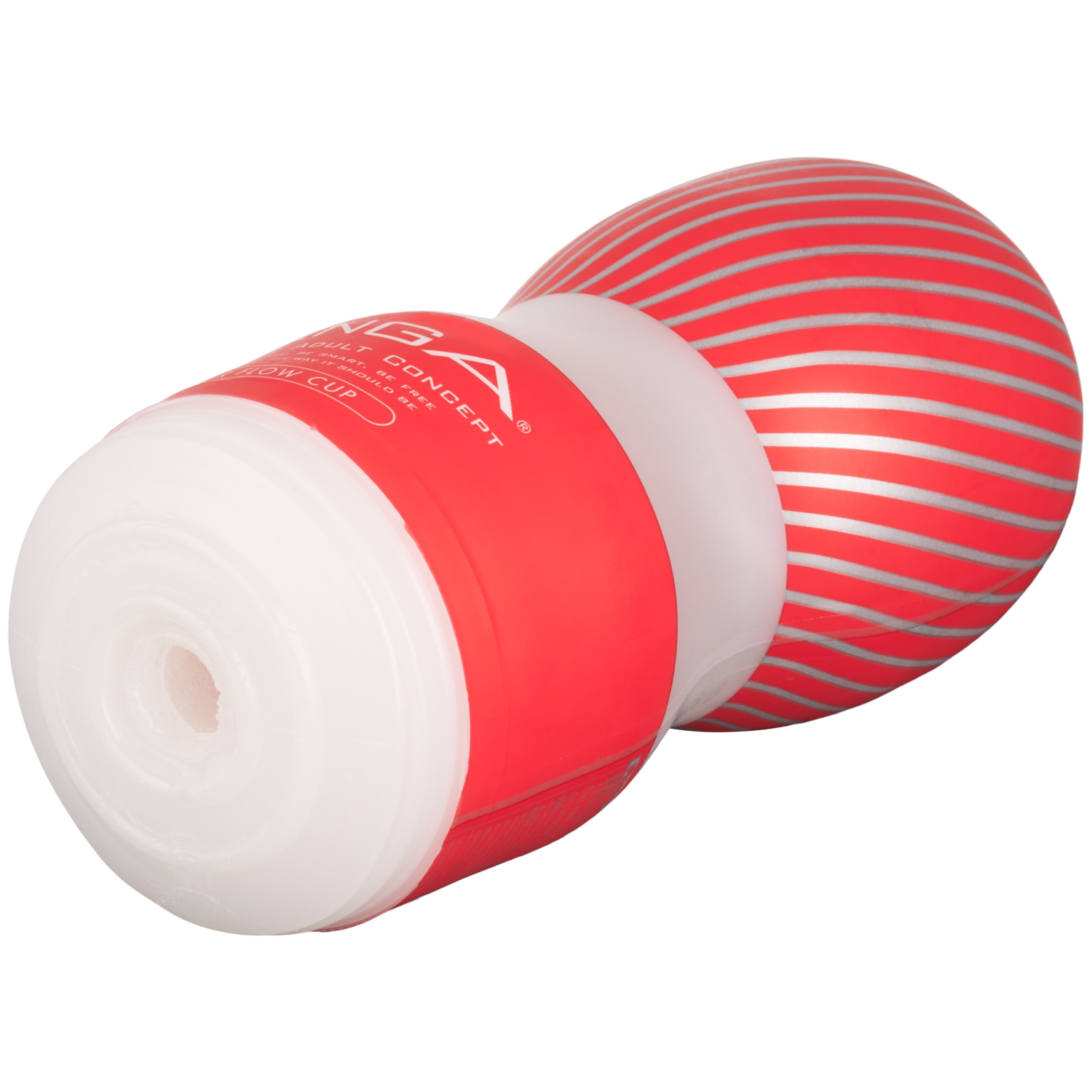 TENGA Air Flow Cup Masturbator 1