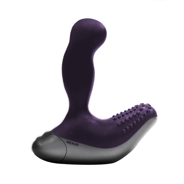 Nexus Revo Prostata Massage Vibrator 1