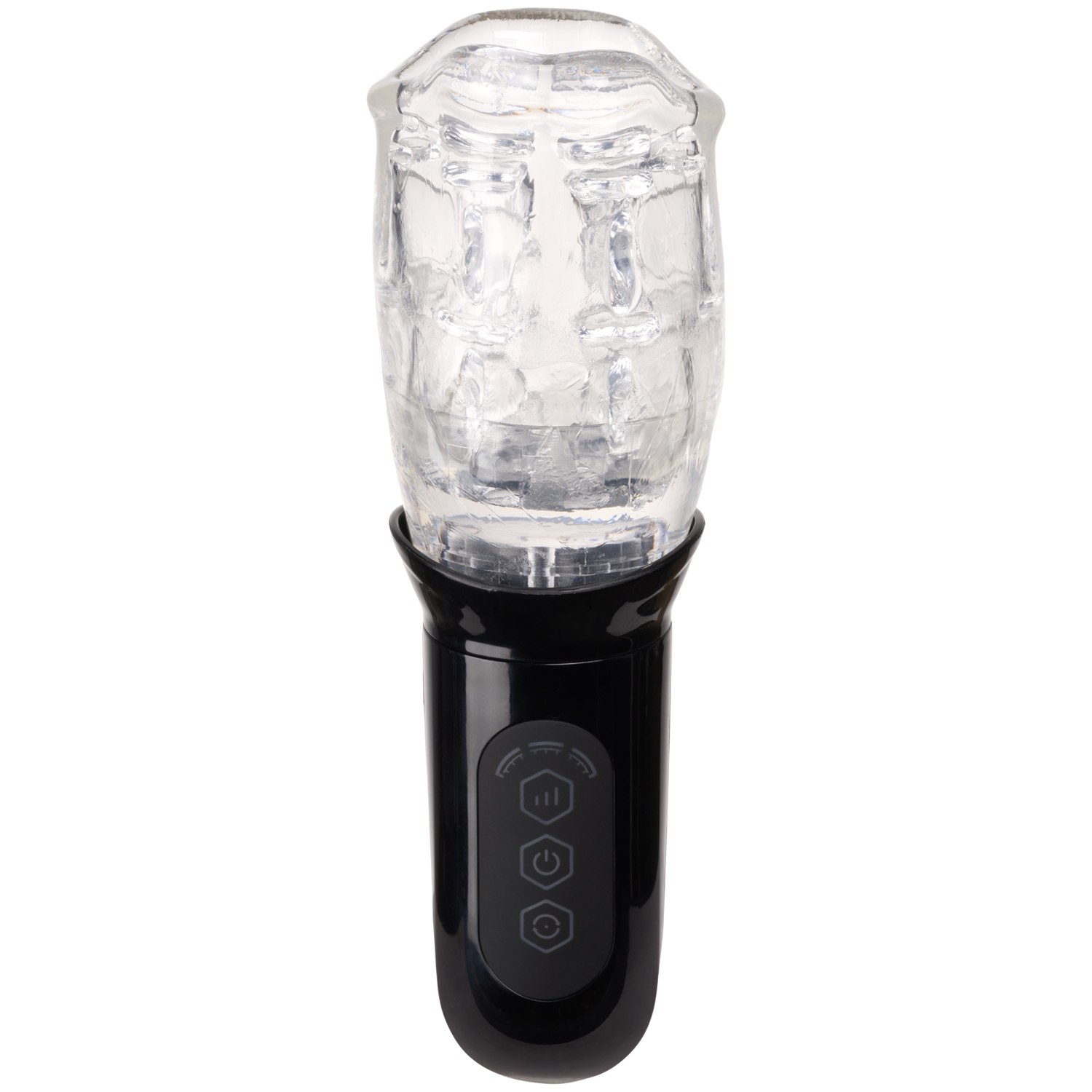 Rimba Orgastobator 05 Masturbator var 1