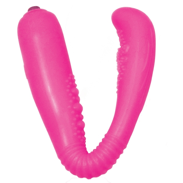 Screaming O Ogee G-punkts Vibrator var 1