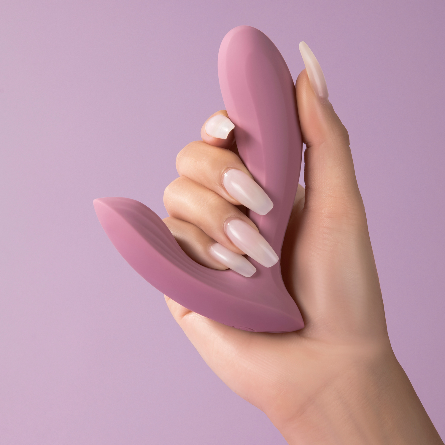 Svakom Erica Wearable G-Spot Vibrator with App 1