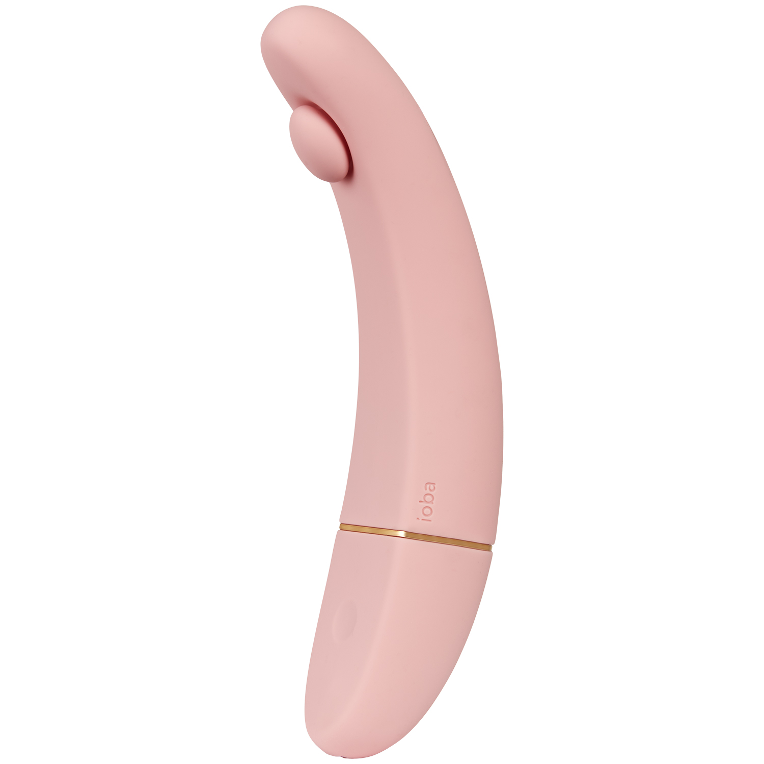 ioba.toys OhMyG G-punkts Massager       - Pink