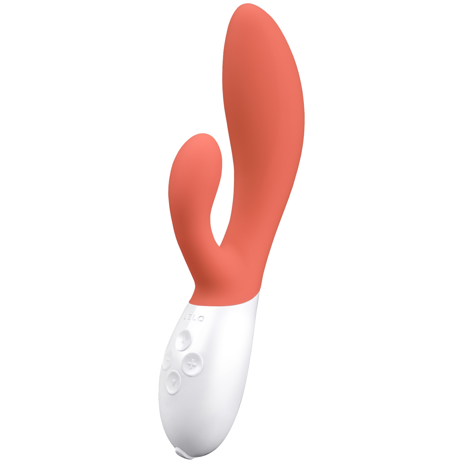 Ina 3 Dual-Action Vibromasseur Rabbit 2