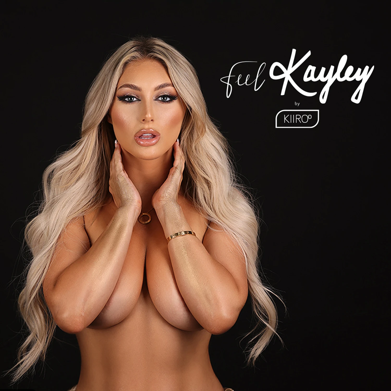 Kiiroo Feel Kayley Gunner Masturbateur   1