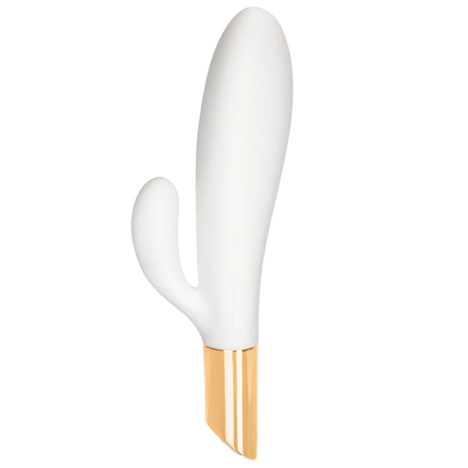 Callie By Jopen Vibrating Dual Massager Vibromasseur Rabbit var 1