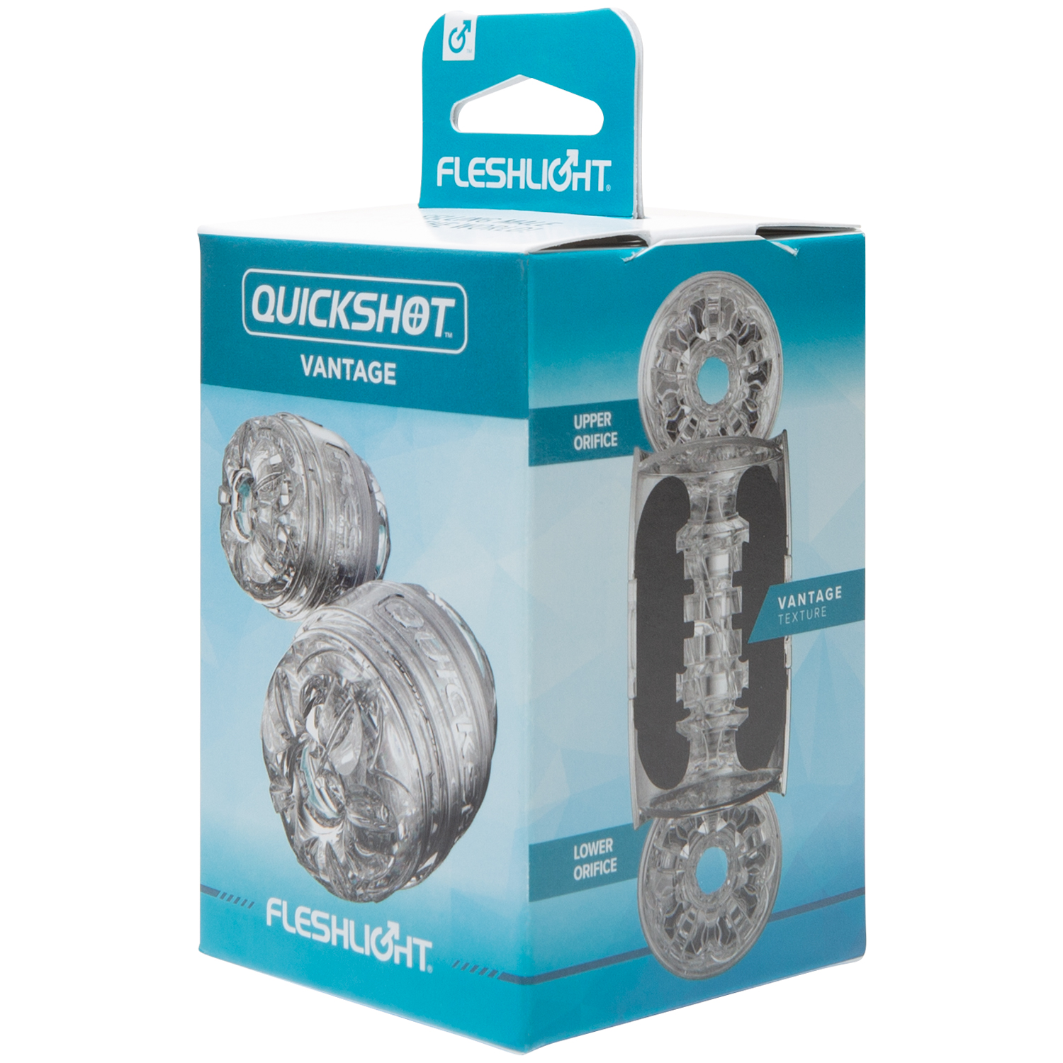 Fleshlight Quickshot Vantage