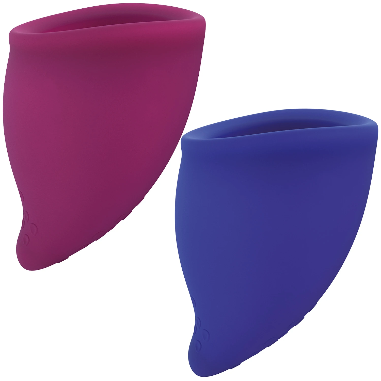 Fun Factory Fun Cup Menstruation Cup 2-pack Size B var 1