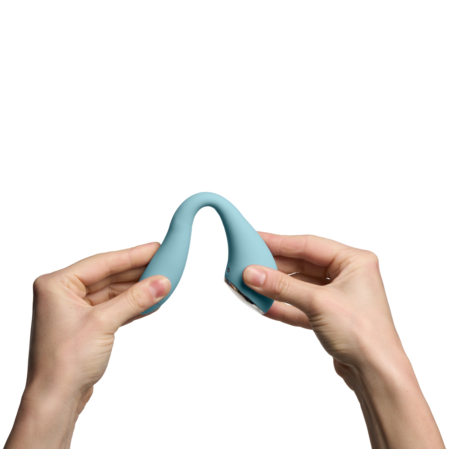 Satisfyer Flex 5+ G-Spot Vibrator var 11