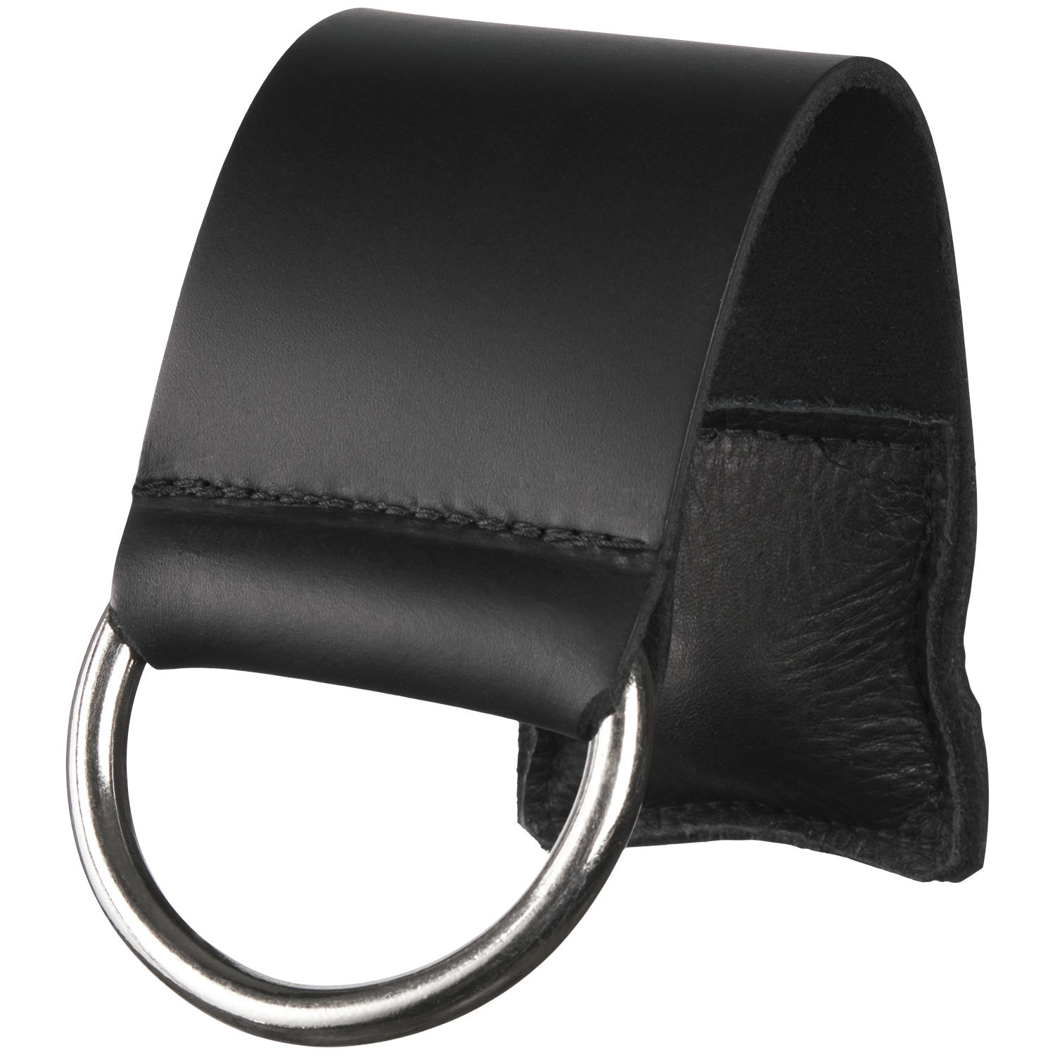 Spartacus Leather Door Jam Straps 1