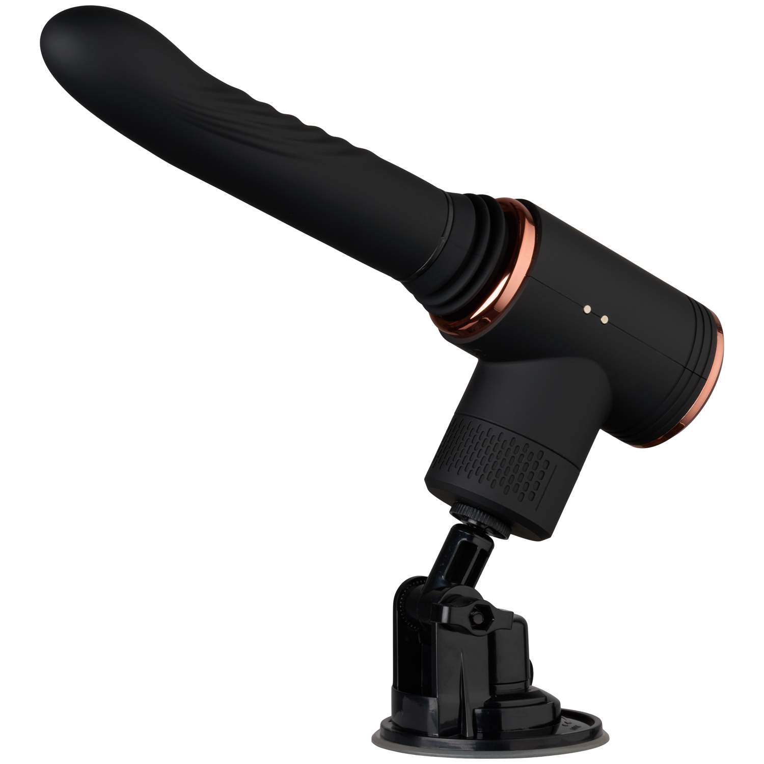 Evolved Novelties Too Hot To Handle Thrusting Maschine var 2