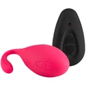 Marc Dorcel Secret Vibe 2 Fjärrstyrt Vibratorägg var 1