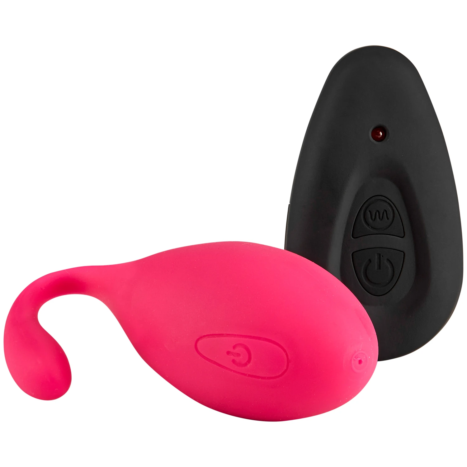 Marc Dorcel Secret Vibe 2 Fjernbetjent Vibrator Æg var 1