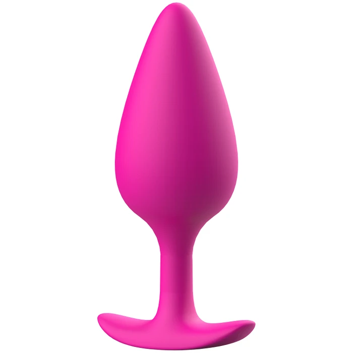 B Swish Bfilled Basic Plus Buttplug var 1