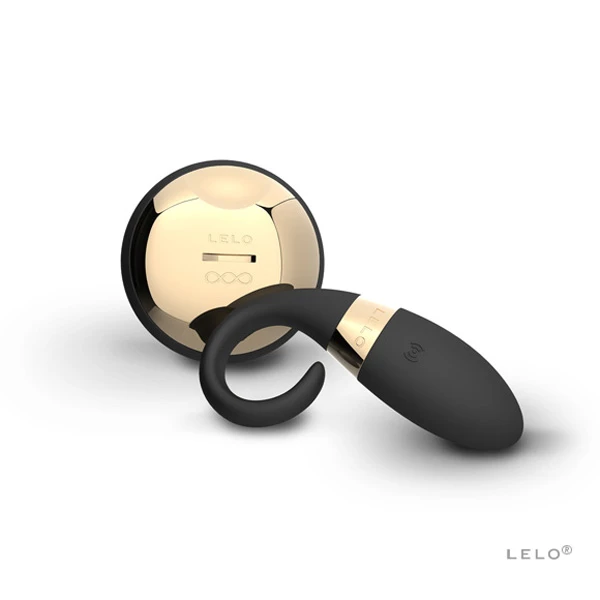 LELO Oden 2 Trådløs Vibratorring var 1