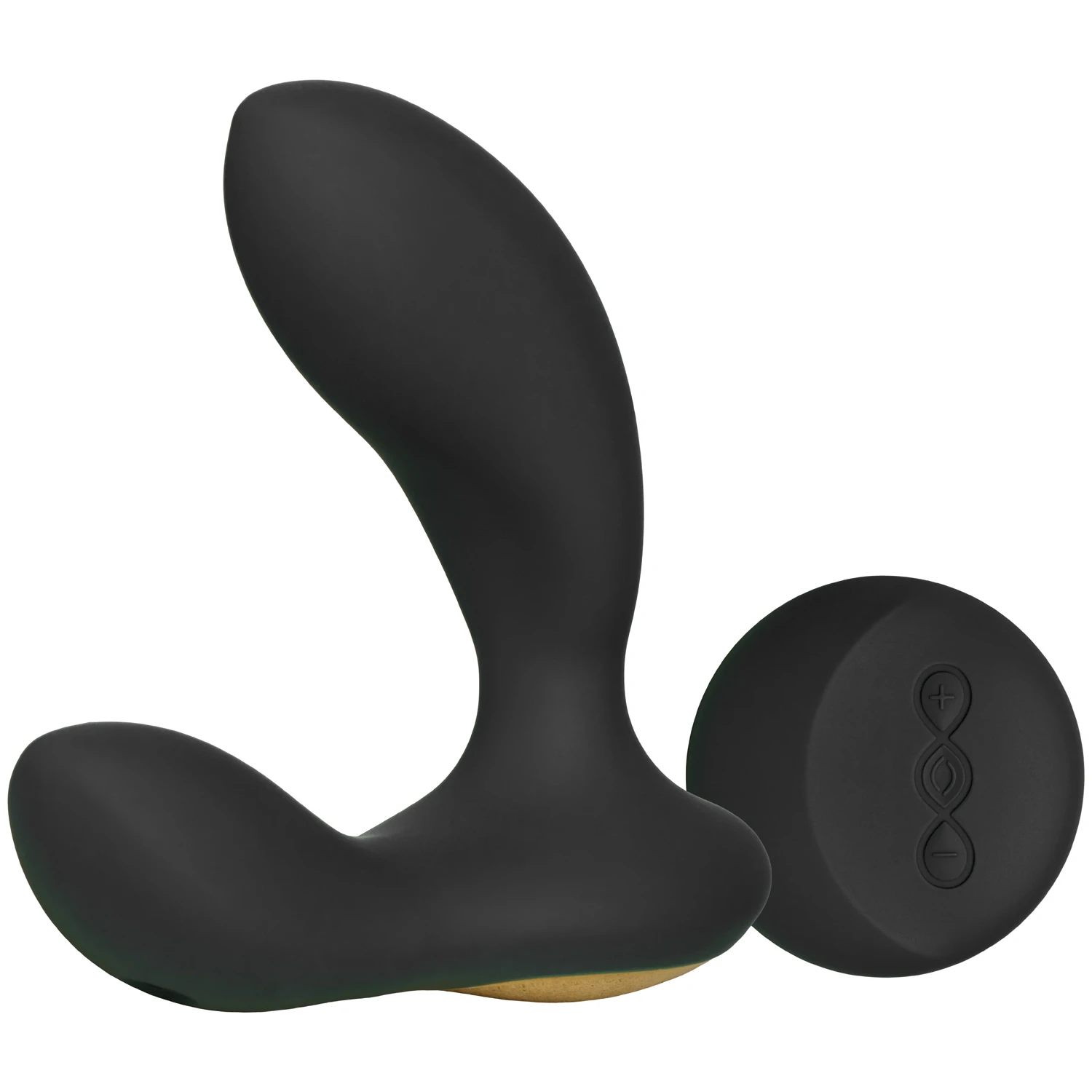 LELO Hugo 2 Fjernstyrt Prostata Massør 10,7 cm var 1