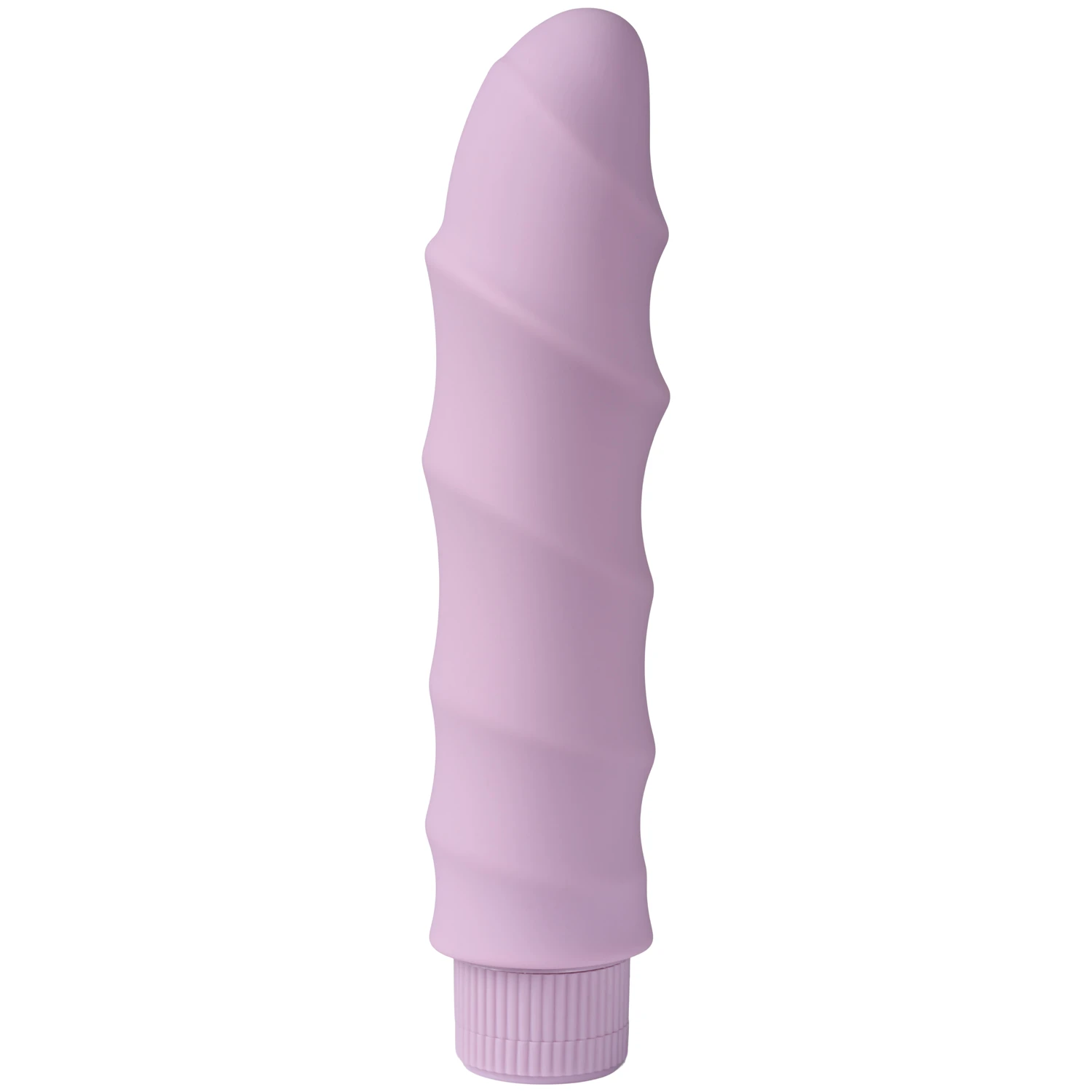 Baseks Blossom Dildo Vibrator var 1