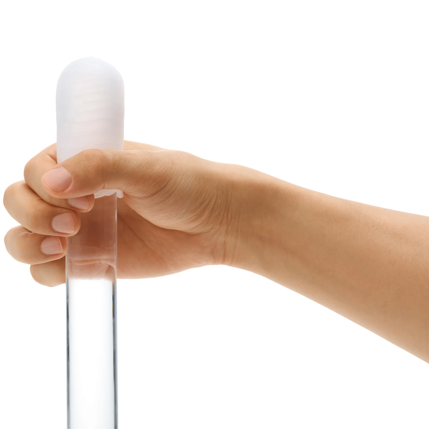 TENGA Pocket Cold Spark Masturbator 1