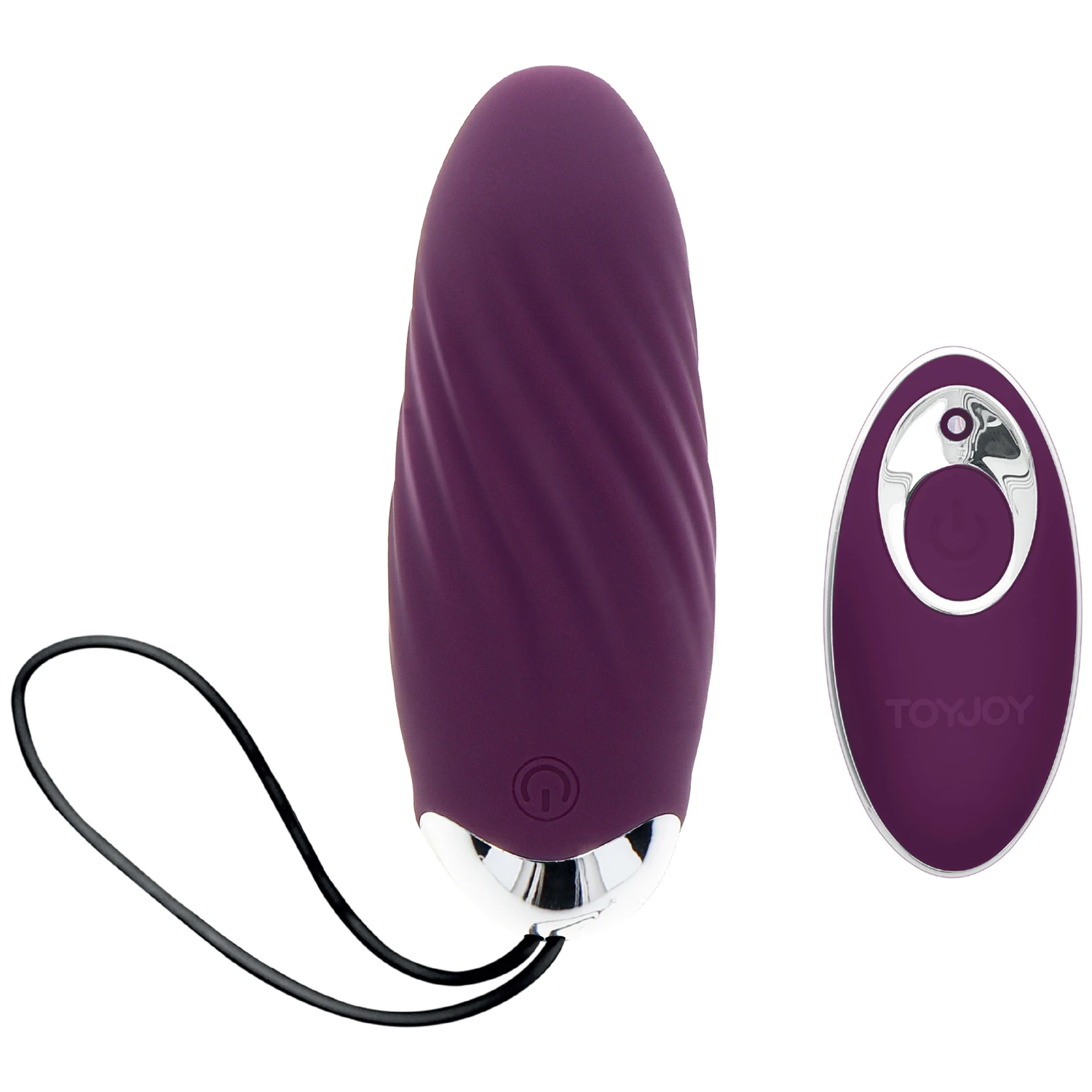 Joy Knock Knock Eggstravagant Pulserende Egg Med Fjernkontroll var 1