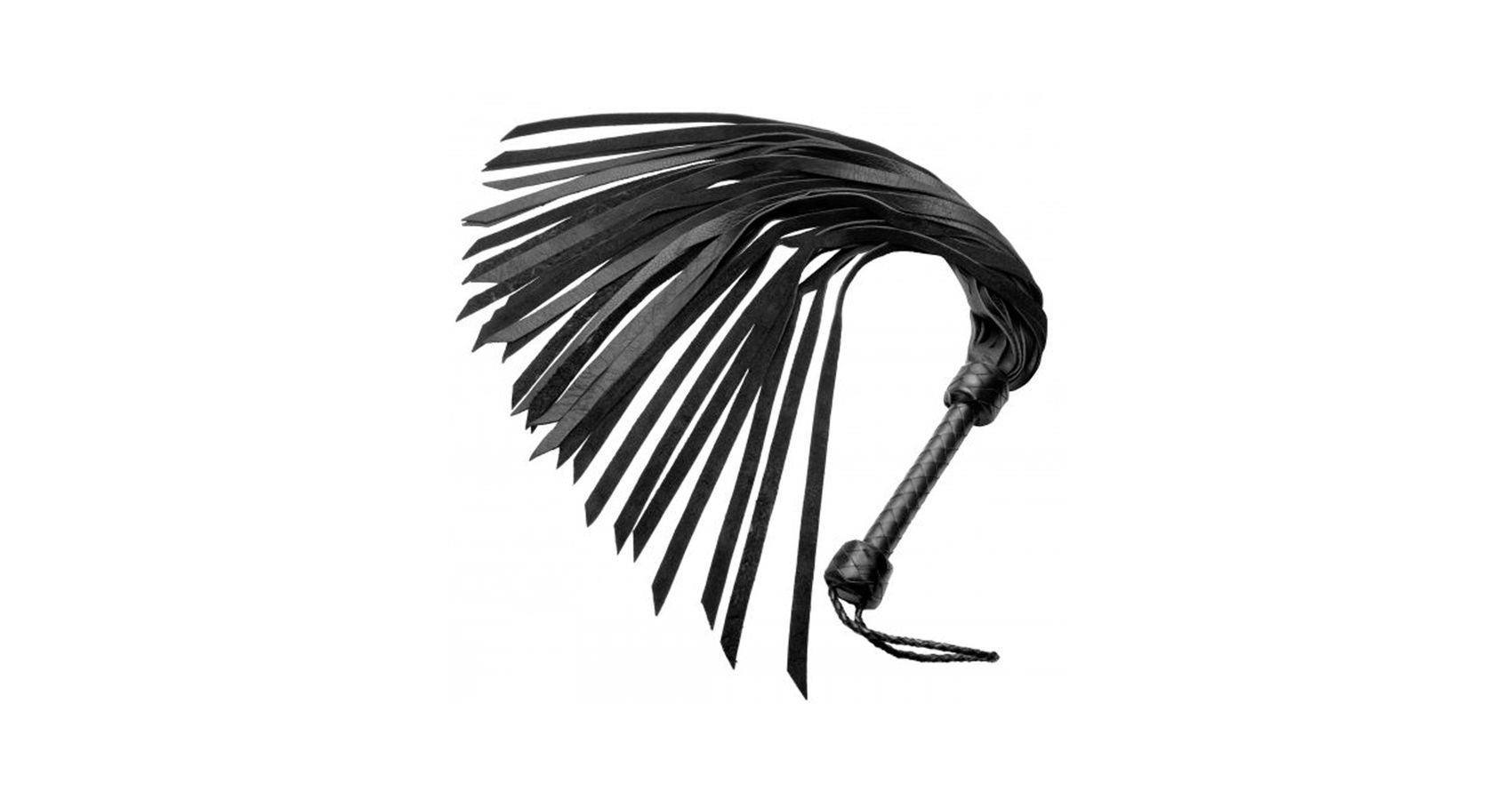 Strict Leather Flogger 82 Cm Buy Here Sinful strict-leather-flogger-82-cm-buy-here-sinful