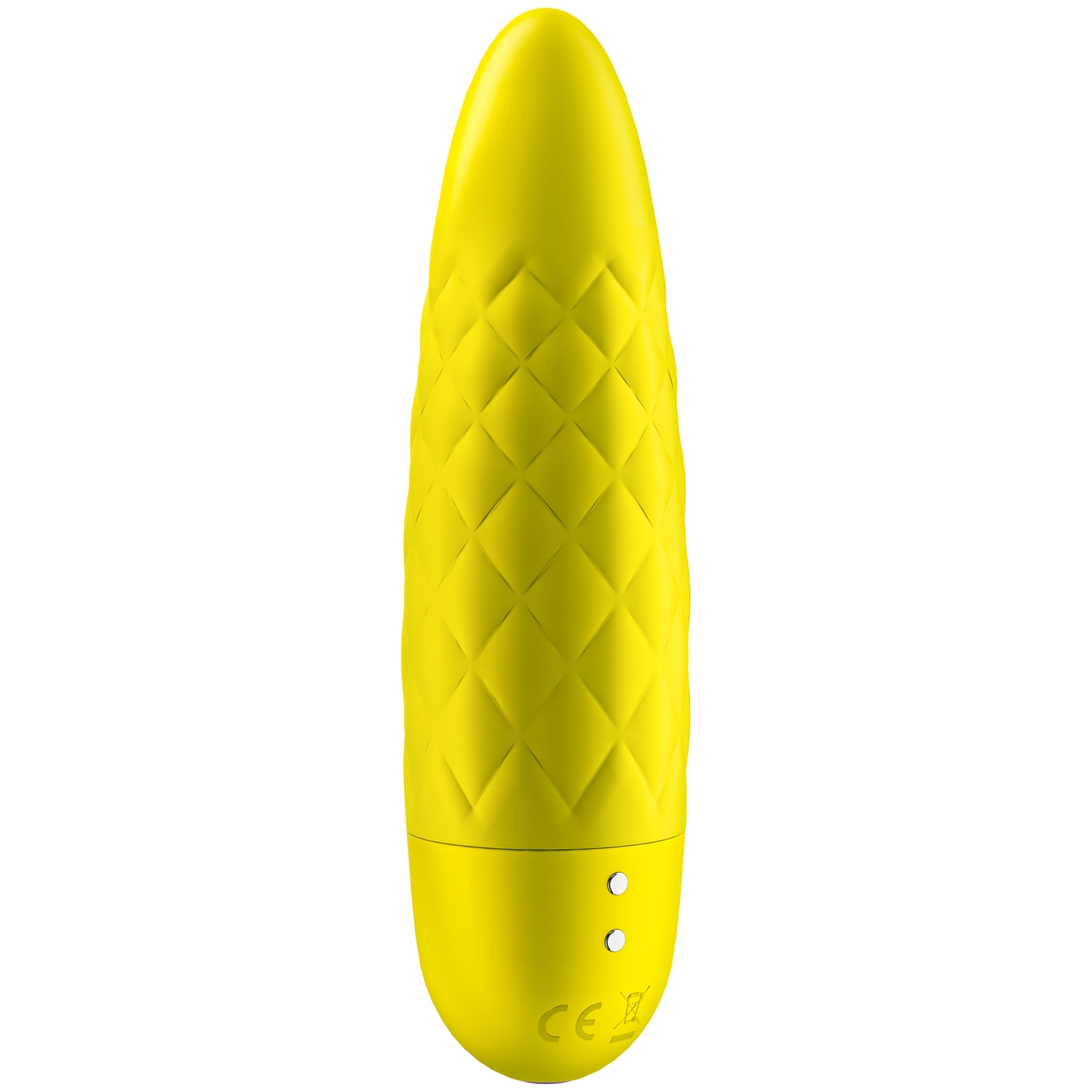 Satisfyer Ultra Power Bullet 5 Vibrator 9,5 cm var 2