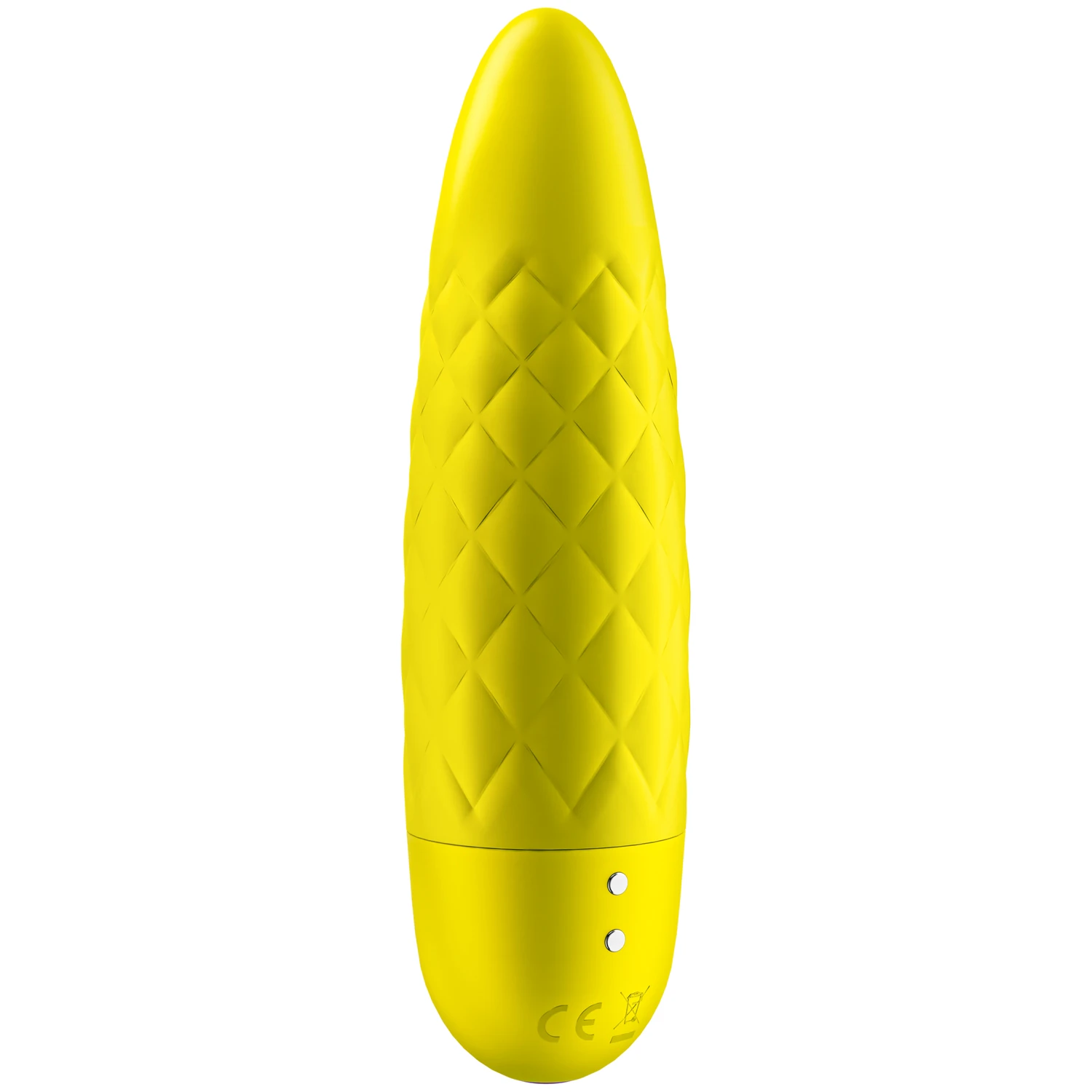 Satisfyer Ultra Power Bullet 5 Vibrator 9,5 cm var 2