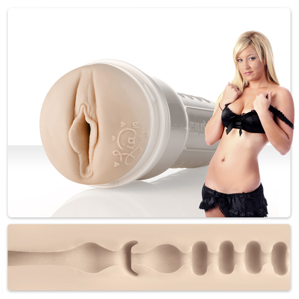 Fleshlight Girls Lia Lotus var 1