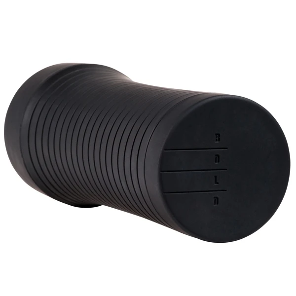 Bold Advanced Masturbator 1