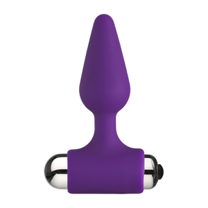 Anaal voor beginners