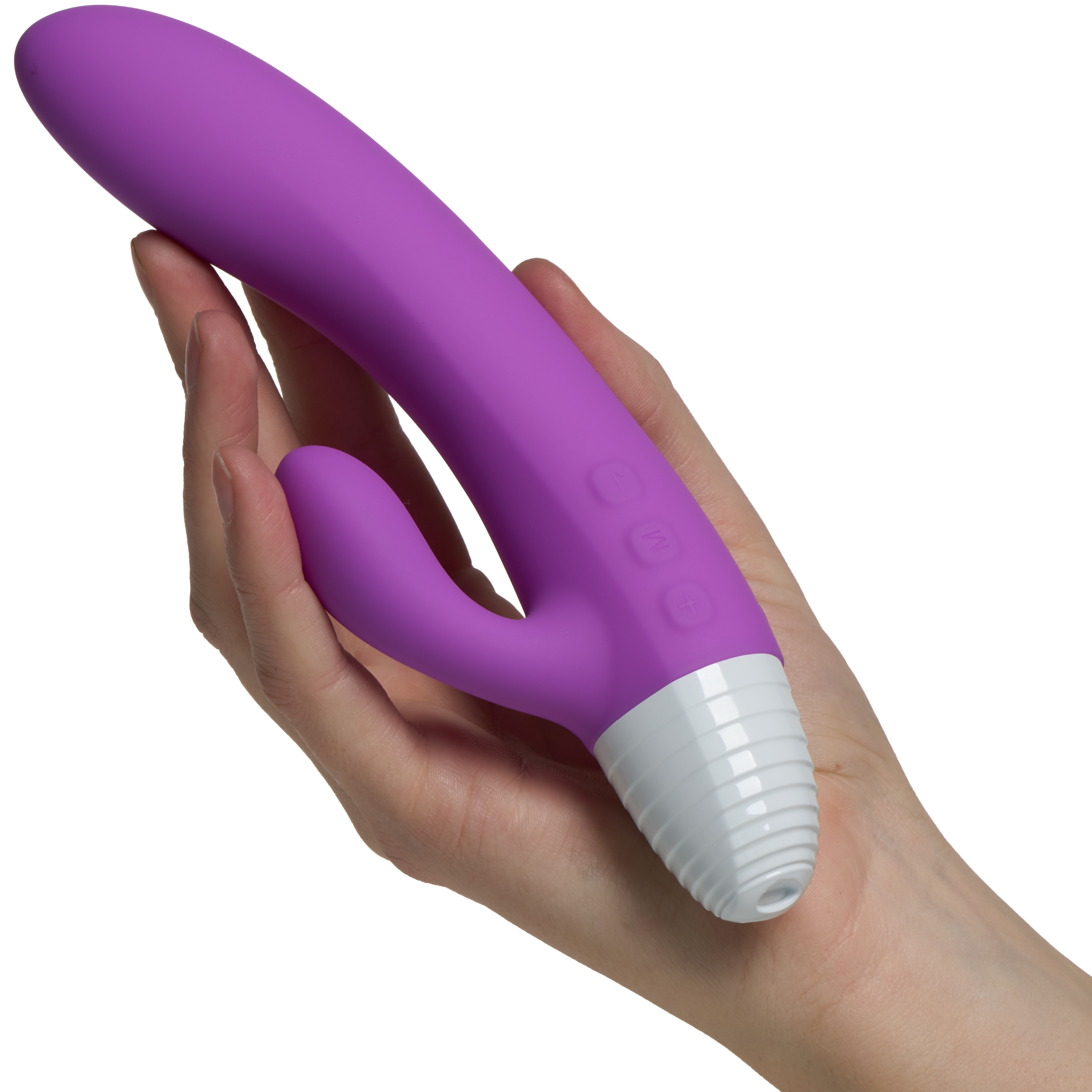 LELO Kaya Rabbit Vibrator var 2