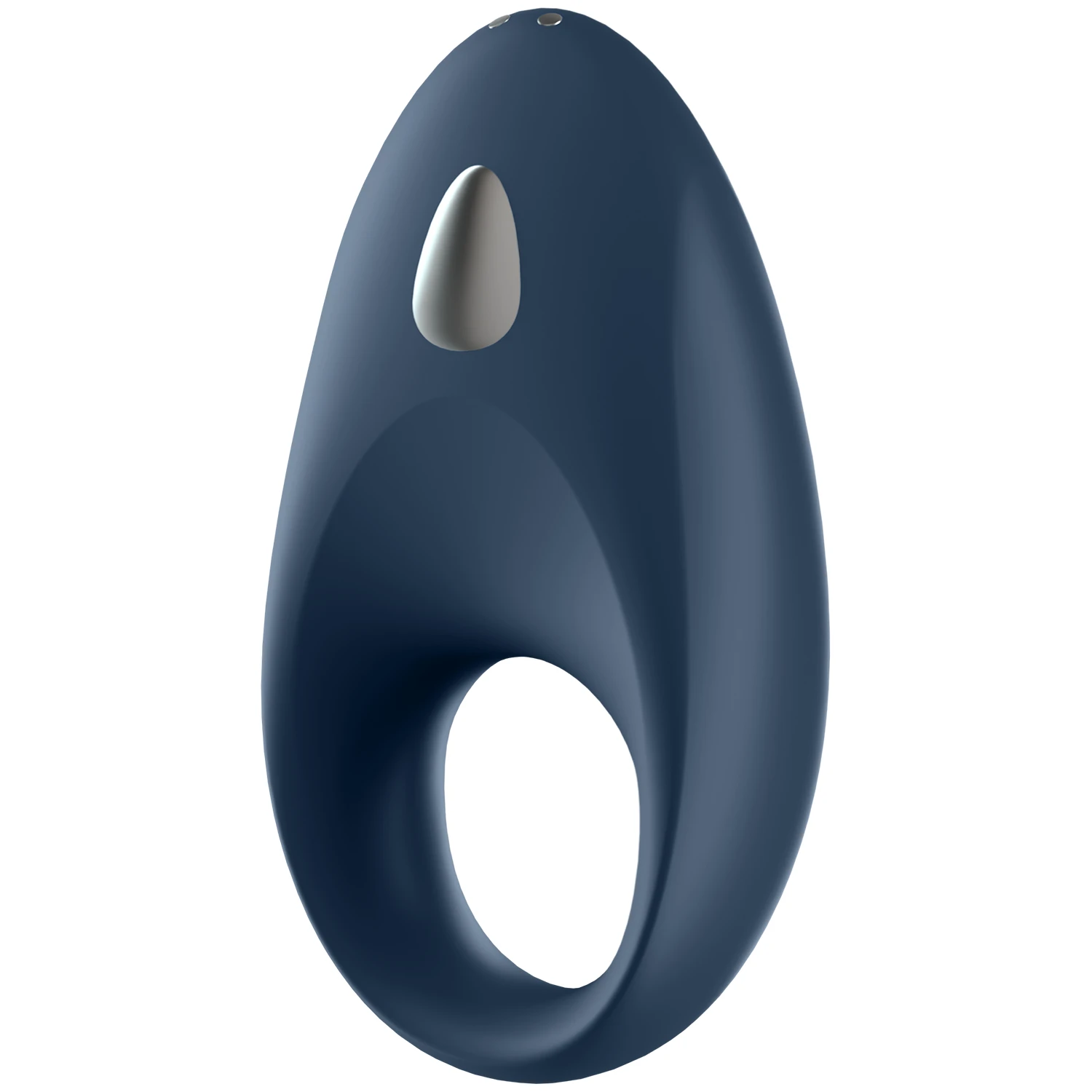 Satisfyer Mighty One Värisevä Penisrengas 1